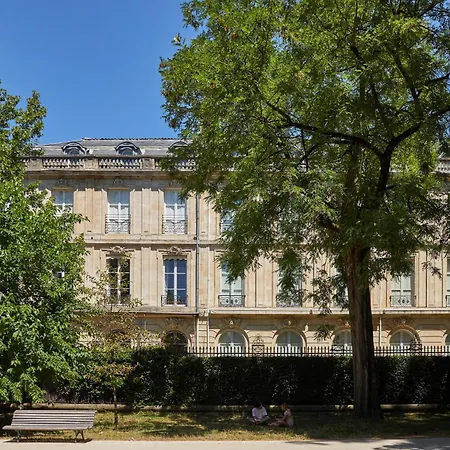Hotel Indigo Bordeaux Centre Chartrons By Ihg-2