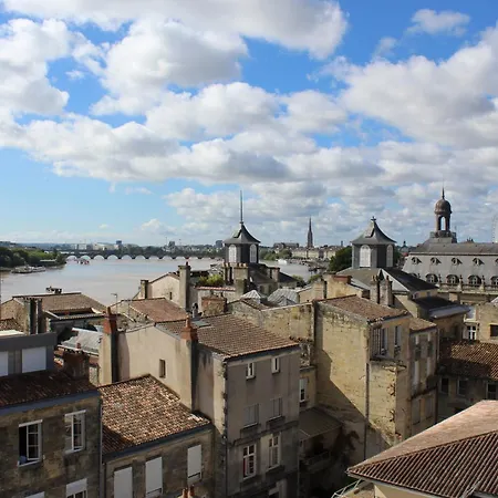 Hotel Indigo Bordeaux Centre Chartrons By Ihg-3